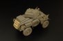 1/48 British 7ton Humber Armoured Car Mk.IV image 1