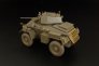 1/48 British 7ton Humber Armoured Car Mk.IV image 2