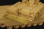 1/48 M1A2 Abrams detail Photoetched set image 1