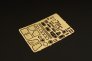 1/72 SpPz 2 Luchs detail photoetched set image 1