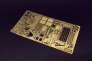 1/72 Ural 375 Shelter detail PE set