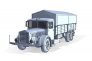 1/35 Vomag 8 LR LKW German WWII Heavy Truck image 4
