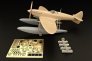 1/72 Spitfire Floatplane  PE set (BRENGUN)