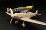 1/72 Spitfire Mk.Vb MesserSpit (incl. PE parts) image 1