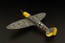 1/72 Spitfire Mk.Vb MesserSpit (incl. PE parts) image 2