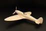 1/72 Spitfire Mk.Vb MesserSpit (incl. PE parts) image 4