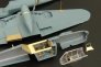 1/72 Bf-109 G5,6,8,14  PE set (AZ MODEL) image 1