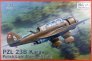1/72 PZL.23B Karas  Polish Light Bomber image 1
