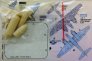 1/72 Ju 88 S-3 Conv.set&decal  Part I. (HAS,AMT) image 1