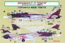 1/72 Decals F-14A Tomcat Iranian Service Part I