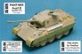 1/35 Pz.Kpfw.V Panther Ausf.A/D, Berge-Panther Pz.Kpfw.V Panther
