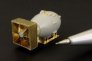 1/144 Fat Man  A bomb. PE and resin image 1