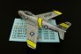 1/144 North-American F-86F SABRE 335th FIS image 1
