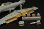 1/144 SBD-3 Dauntless exterior set image 2