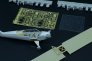 1/144 Piper L4 CUB / GRASSHOOPER resin & PE
