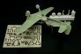 1/144 Dewoitine D.520 detail PE & resin set image 1