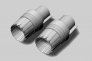 1/144 F-16 PW229 Engine nozzle resin set image 1