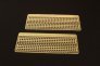 1/32 PSP Perforated steel plates PE set of Marston Mattings image 1