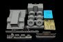 1/32 UK Flight Deck Tractor Tugmaster resin kit image 1