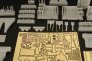 1/48 Fairey Barracuda Mk.I-III  Detail Set (SP.H)