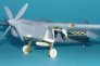 1/48 Fairey Barracuda Mk.I-III  Detail Set (SP.H) image 1
