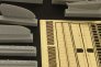 1/48 F2A Buffalo controls and flaps (SP.HOBBY) image 1