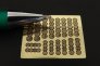 1/48 Gunsights (PE set) image 1