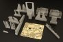 1/48 Fairey Barracuda Mk.V detail set (Special Hobby) image 1