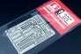 1/48 Grunau Baby IIB detail PE set image 2