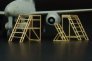 1/72 Workshop ladders (PE set) image 1