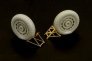 1/72 Luftwaffe wheel chocks (two types)