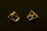 1/72 Luftwaffe wheel chocks (two types) image 1