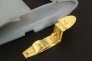1/72 LF-107 Lunak glider cockpit and wing detail (Admiral) image 2