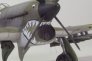 1/72 Typhoon Air intake mesh  PE set (AIRF) image 1
