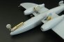 1/72 Heinkel He 280V-2/He 280V-3 PE set (for RS Models) image 1