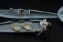 1/72 Caproni Camouflage 100 resin & PE set for FLY image 1