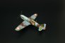 1/144 Dewoitine D.520 plastic kit image 3