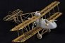 1/144 Airco DH-2 stripdown--PE/resin kit of WW1 british fighter image 1