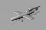 1/144 V-1 REICHENBERG IV resin kit image 4