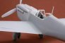 1/32 Hispano HA-1112M1L Buchon conversion set image 2