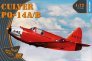 1/72 Culver PQ-14A/B Advanced kit