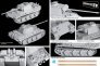 1/72 Panther G With Steel Road Wheels image 1