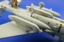 1/48 EA-6B exterior (KIN) image 5