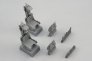 1/32 F-4C/D/E/F/G seat (TAM) image 4