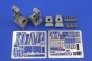1/32 F-4B/J/N/S seat (TAM) image 1