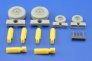1/32 F-4C/D/E/F/G wheels (TAM) image 2
