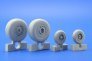 1/32 F-4C/D/E/F/G wheels (TAM) image 3