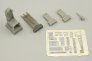 1/48 F-16 seat (KIN) image 1