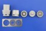 1/48 F-16CJ Block 50 engine (TAM) image 1