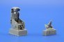 1/48 Su-7 seat (KPM) image 3
